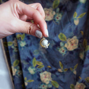 الاكسسوارات-قلادة رائد الفضاء (S925)